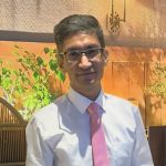 Ankit Ahluwalia